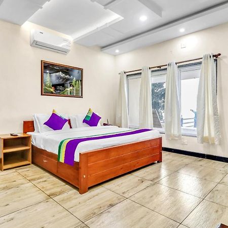 Treebo Tryst Jathika Resorts קוז'יקודה מראה חיצוני תמונה