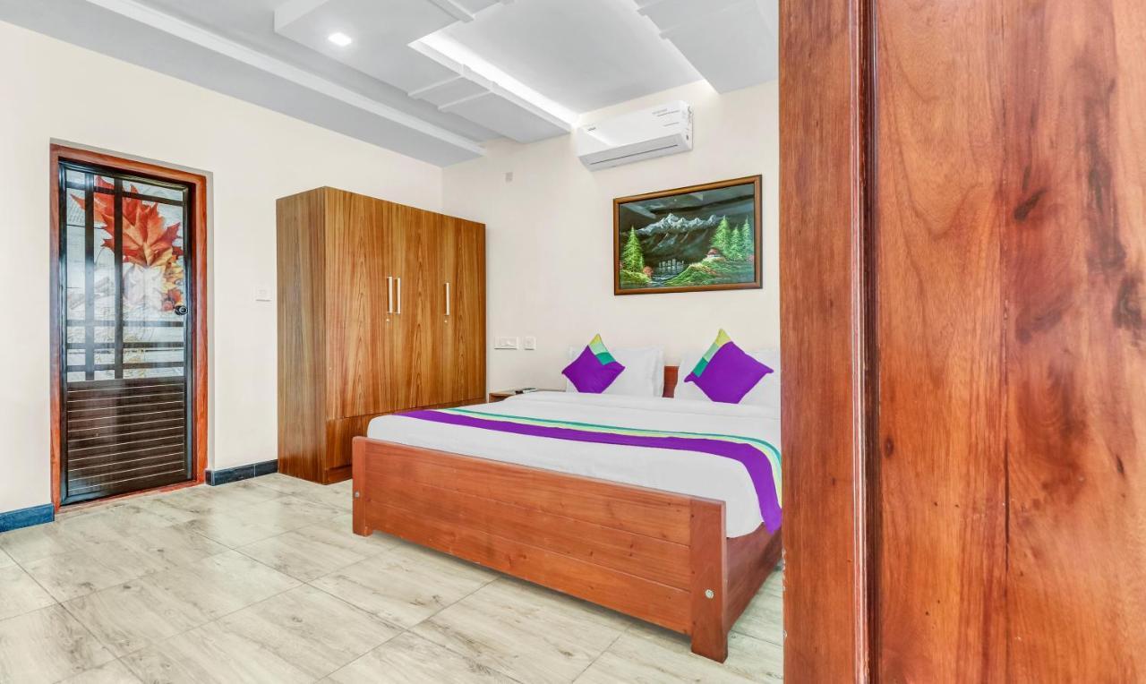 Treebo Tryst Jathika Resorts קוז'יקודה מראה חיצוני תמונה