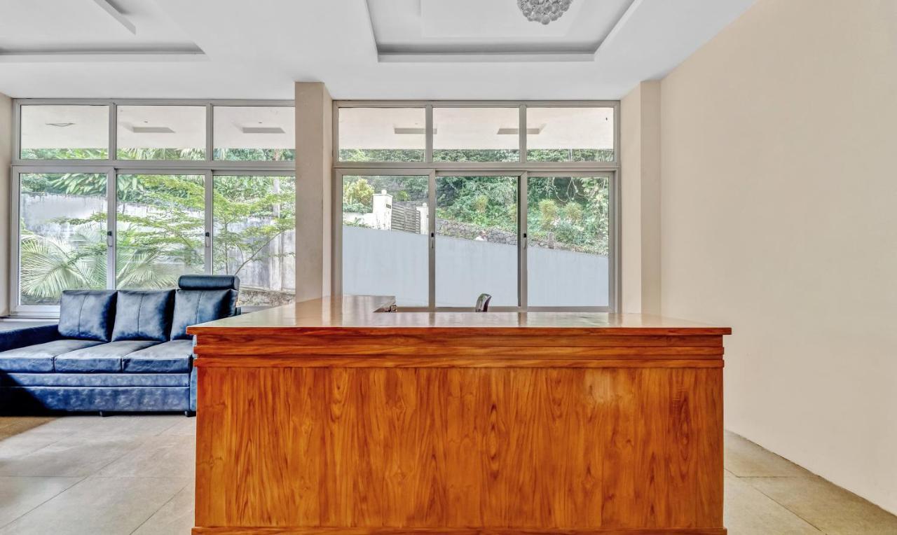 Treebo Tryst Jathika Resorts קוז'יקודה מראה חיצוני תמונה