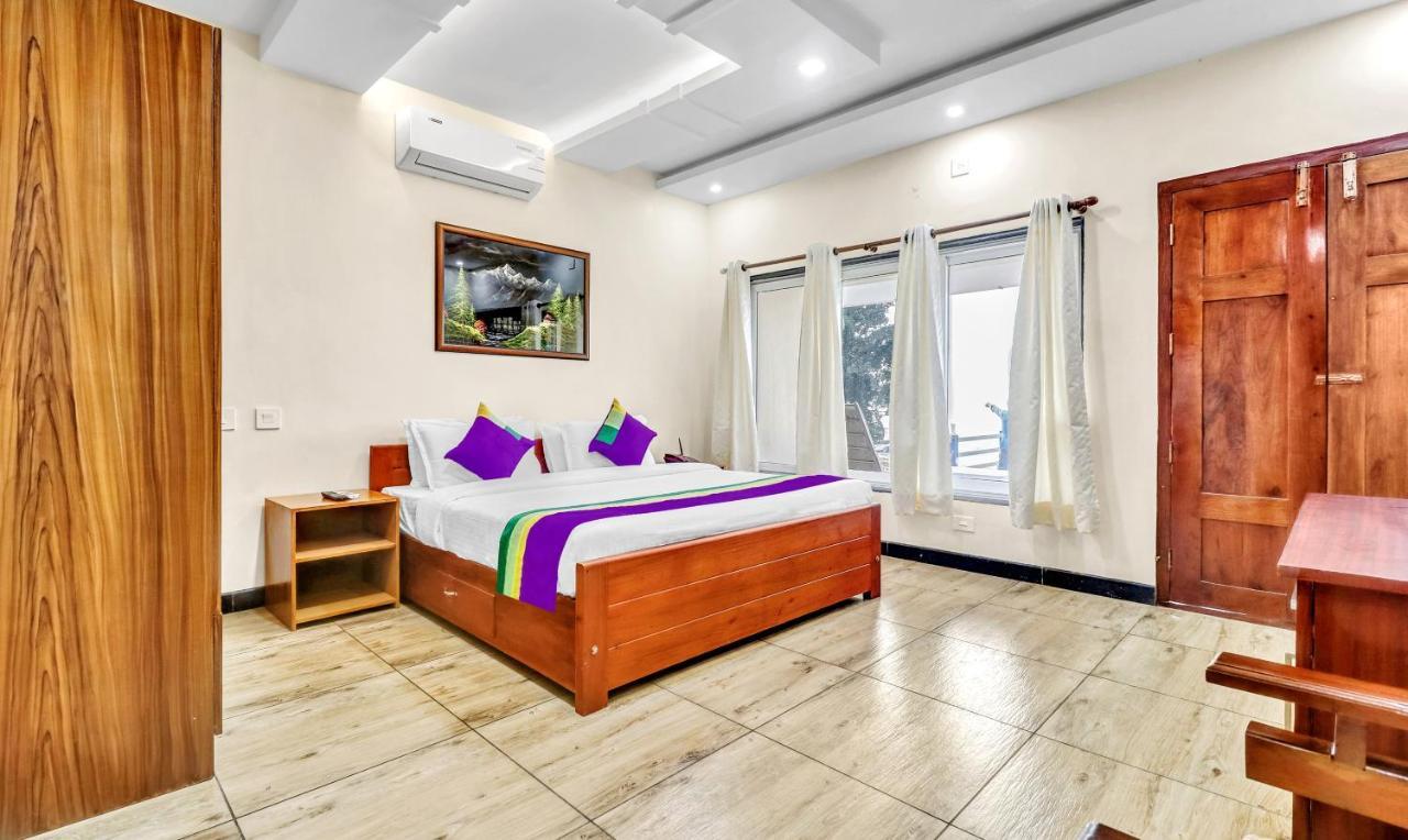 Treebo Tryst Jathika Resorts קוז'יקודה מראה חיצוני תמונה