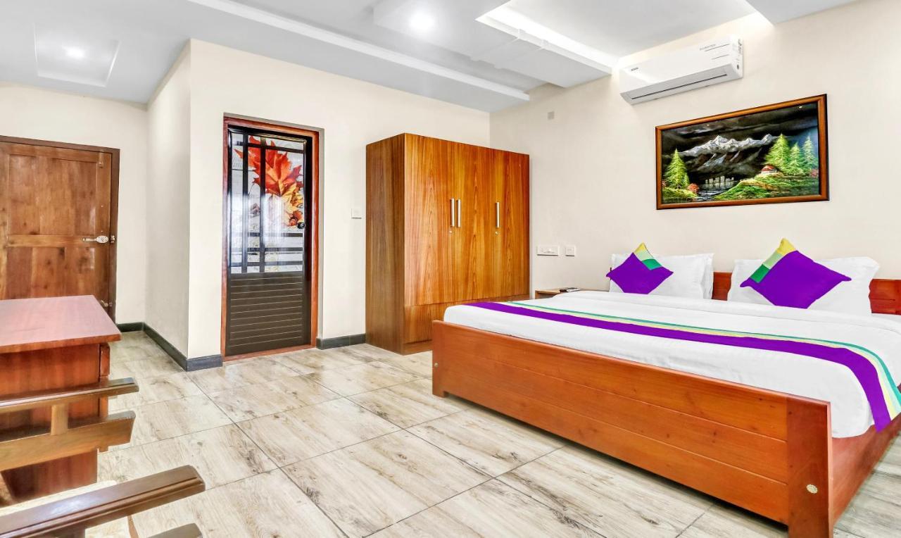 Treebo Tryst Jathika Resorts קוז'יקודה מראה חיצוני תמונה