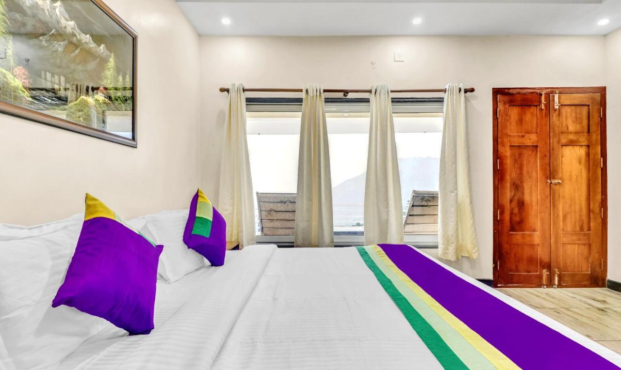 Treebo Tryst Jathika Resorts קוז'יקודה מראה חיצוני תמונה