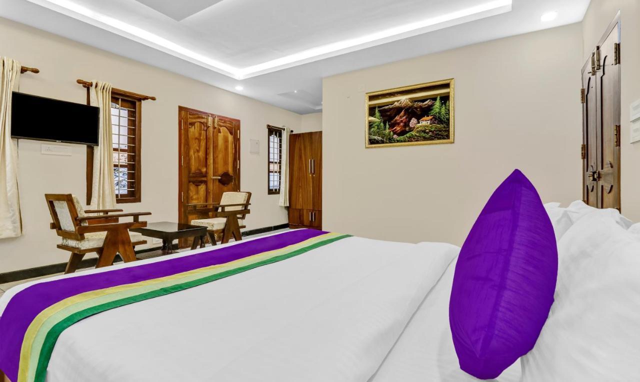Treebo Tryst Jathika Resorts קוז'יקודה מראה חיצוני תמונה