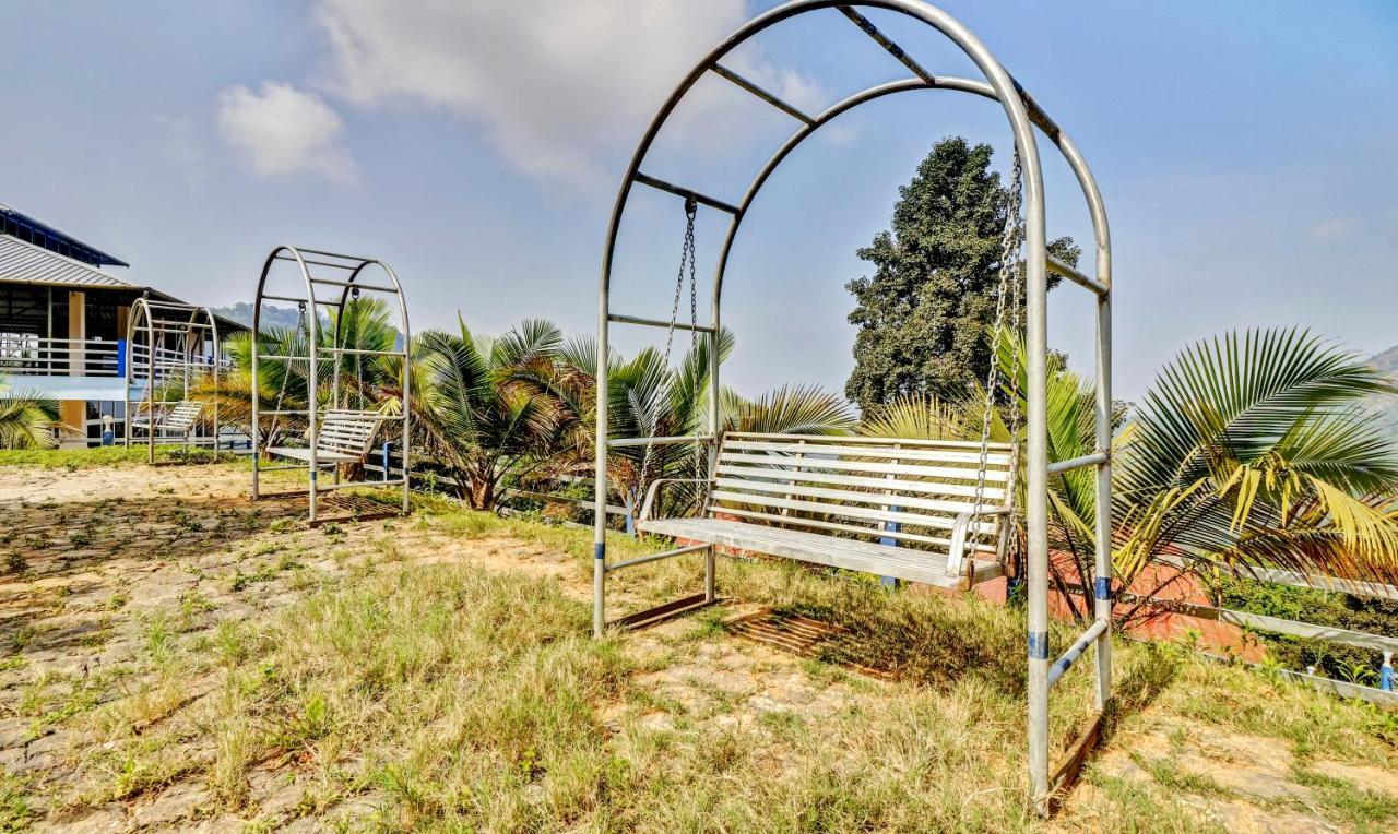 Treebo Tryst Jathika Resorts קוז'יקודה מראה חיצוני תמונה