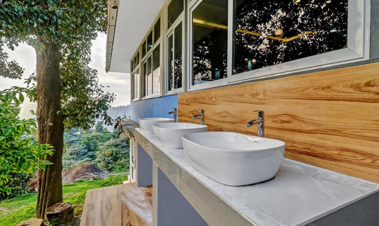 Treebo Tryst Jathika Resorts קוז'יקודה מראה חיצוני תמונה