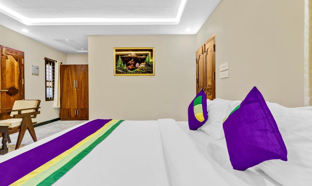 Treebo Tryst Jathika Resorts קוז'יקודה מראה חיצוני תמונה