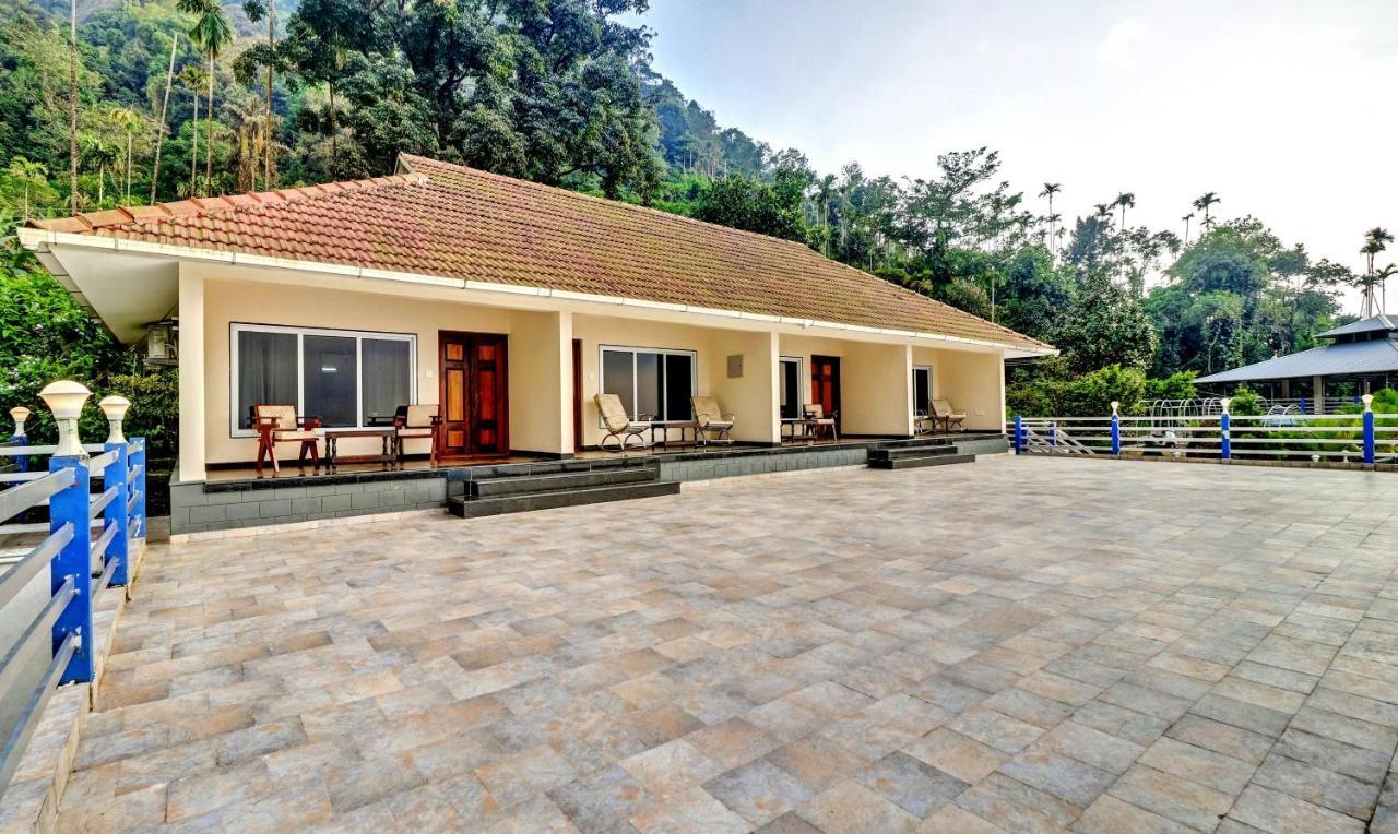 Treebo Tryst Jathika Resorts קוז'יקודה מראה חיצוני תמונה