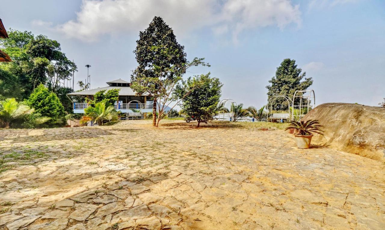 Treebo Tryst Jathika Resorts קוז'יקודה מראה חיצוני תמונה