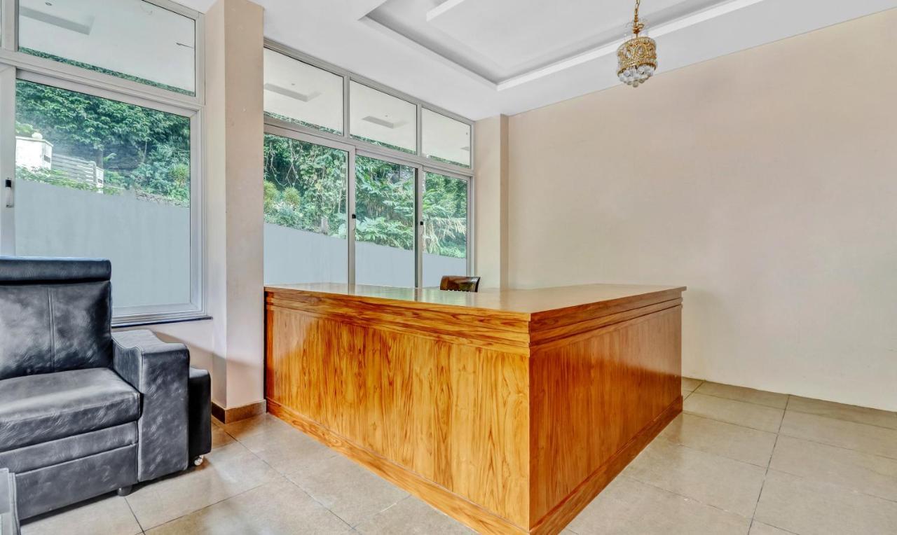 Treebo Tryst Jathika Resorts קוז'יקודה מראה חיצוני תמונה
