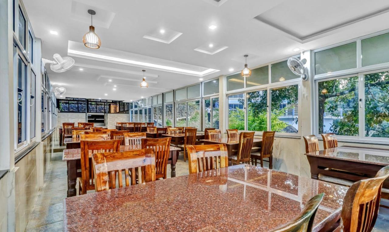 Treebo Tryst Jathika Resorts קוז'יקודה מראה חיצוני תמונה