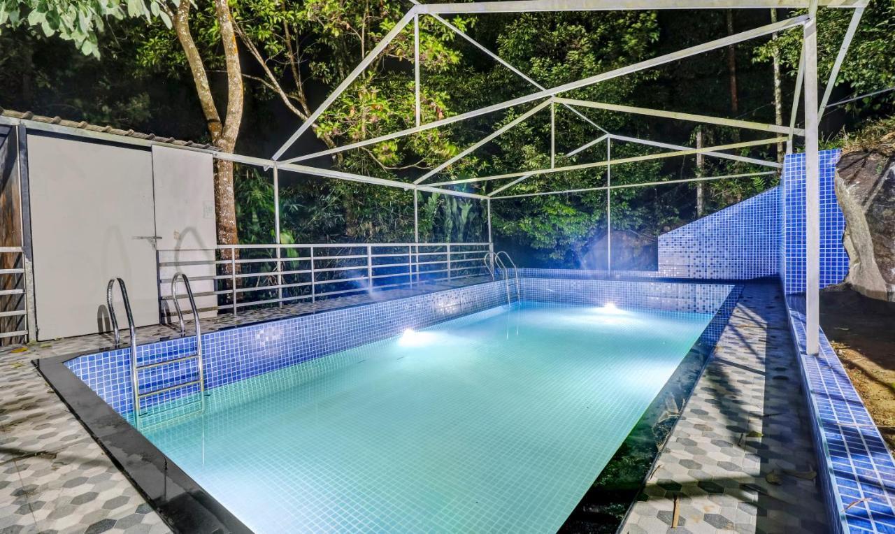 Treebo Tryst Jathika Resorts קוז'יקודה מראה חיצוני תמונה