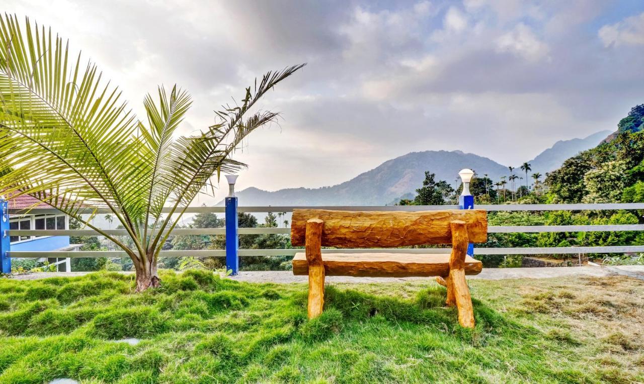Treebo Tryst Jathika Resorts קוז'יקודה מראה חיצוני תמונה