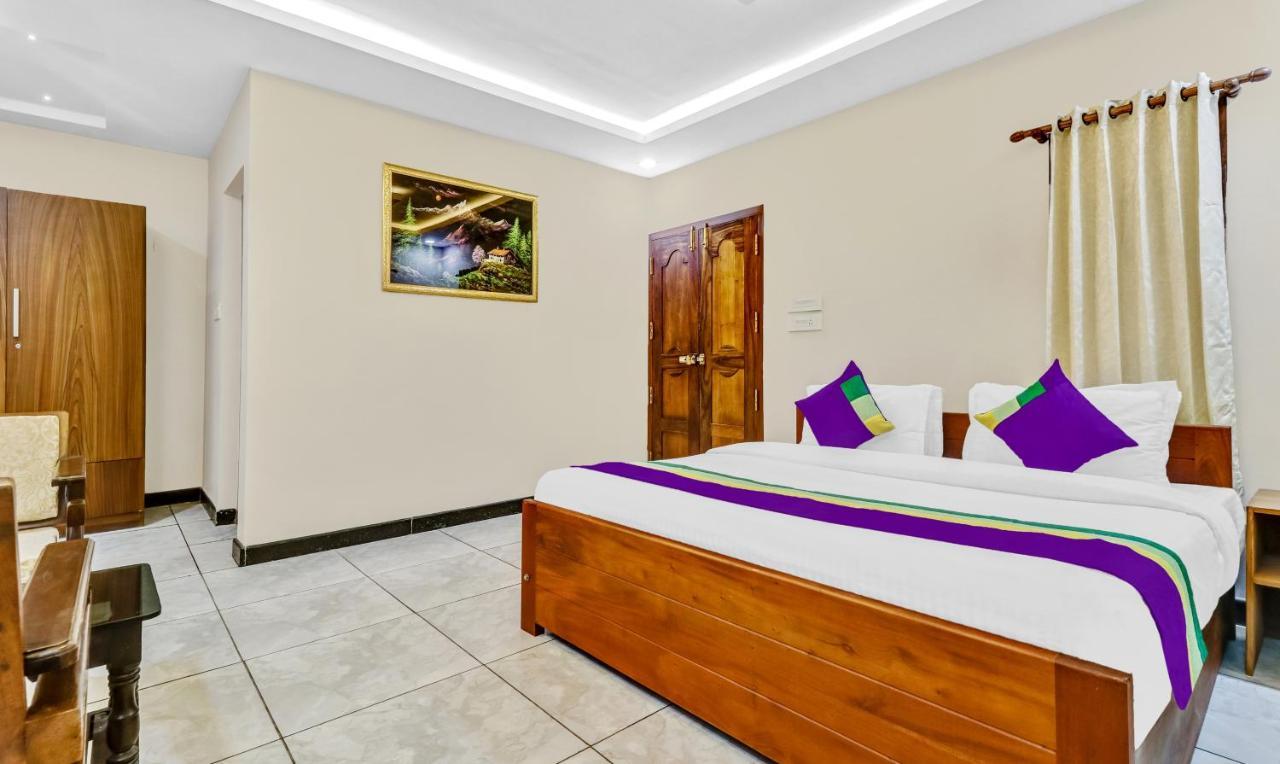 Treebo Tryst Jathika Resorts קוז'יקודה מראה חיצוני תמונה