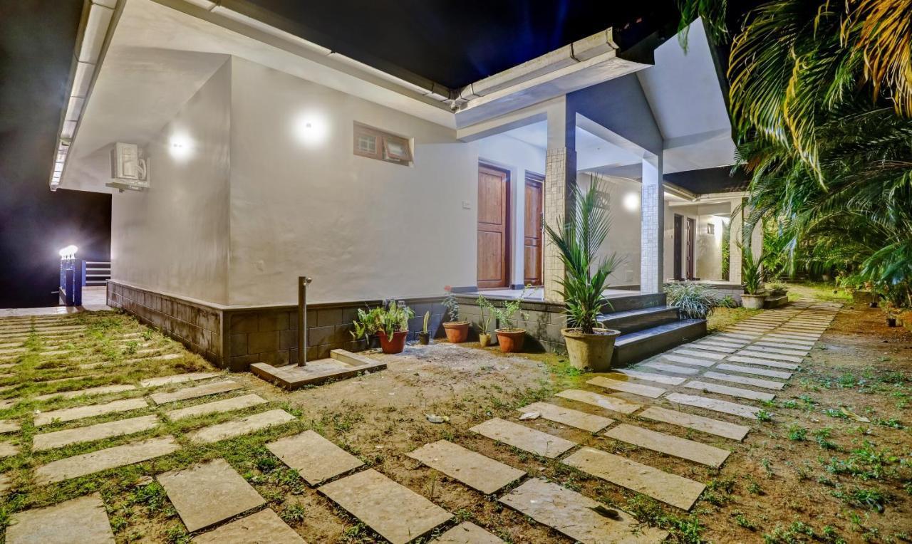 Treebo Tryst Jathika Resorts קוז'יקודה מראה חיצוני תמונה