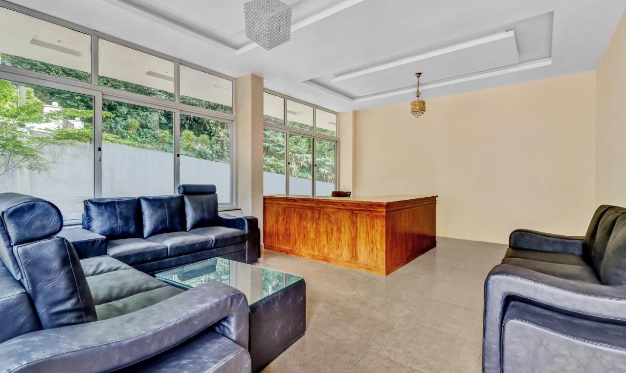 Treebo Tryst Jathika Resorts קוז'יקודה מראה חיצוני תמונה