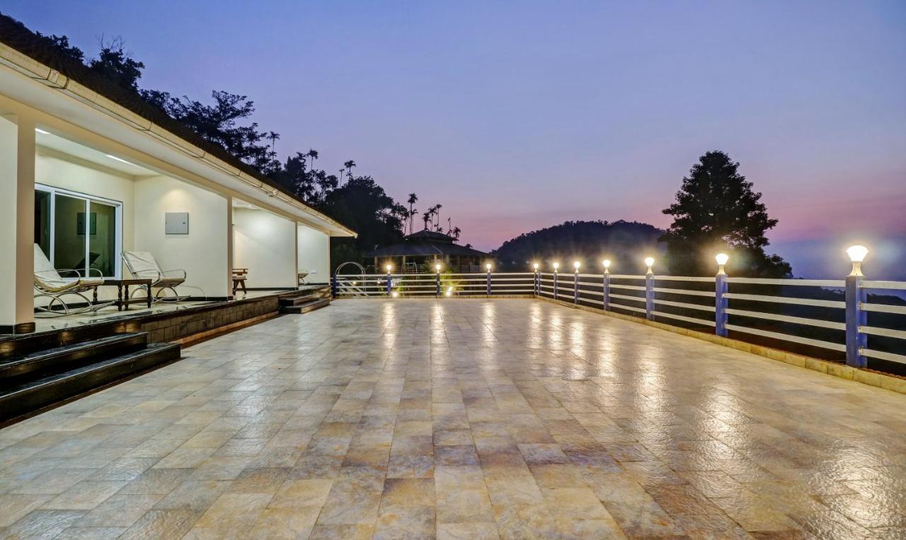 Treebo Tryst Jathika Resorts קוז'יקודה מראה חיצוני תמונה